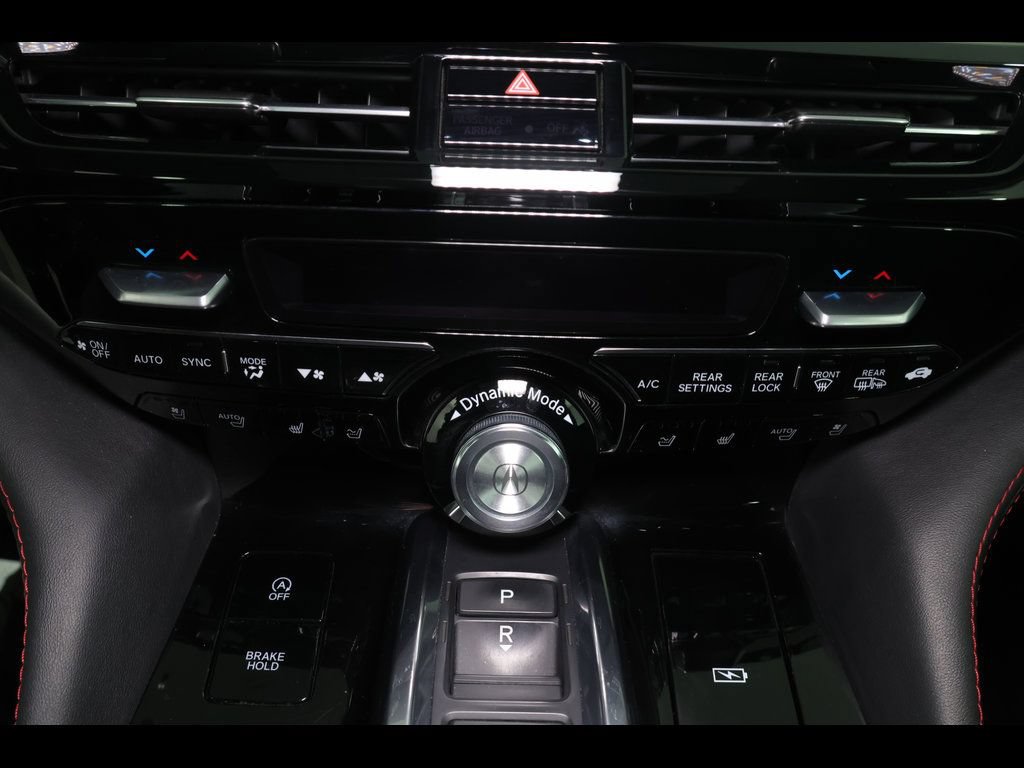 Used 2022 Acura MDX Type S w/ Advance Package AWD/4WD image 30