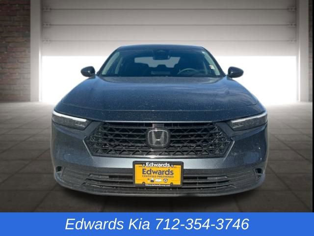 Used 2024 Honda Accord EX image 10