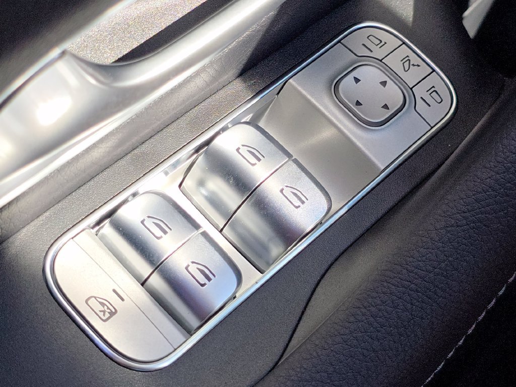 New 2027 Mercedes-Benz GLE 350 4MATIC image 29