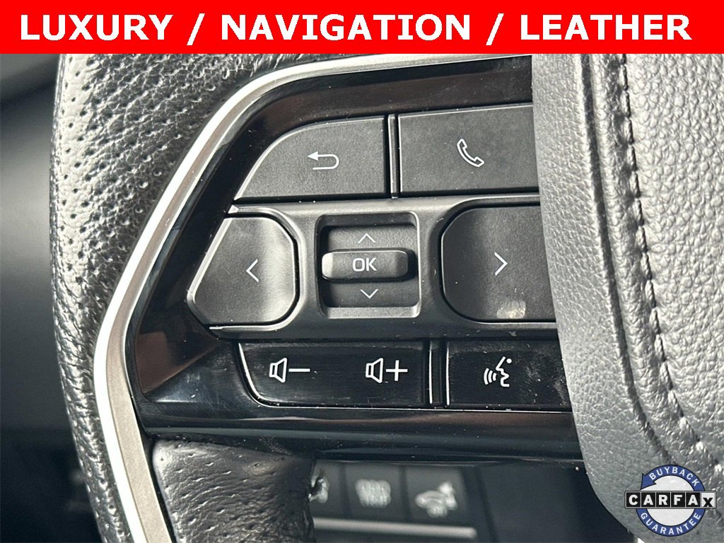 Used 2023 Toyota Sequoia Platinum image 10