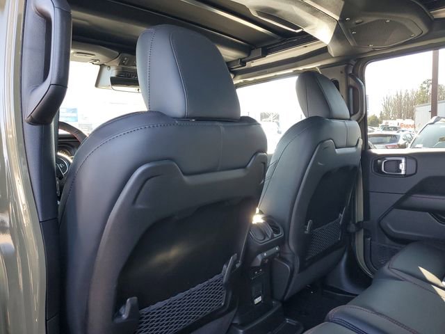 New 2026 Jeep Wrangler Unlimited Rubicon 392 image 12