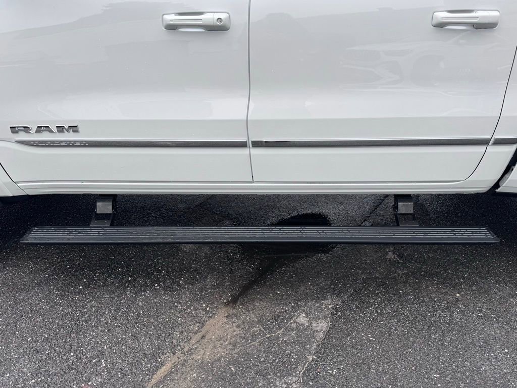 New 2026 RAM 1500 Tungsten w/ Bed Utility Group image 5