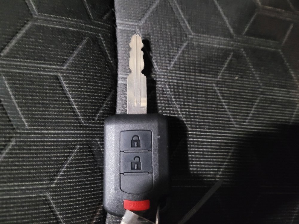 Used 2024 Mitsubishi Outlander Sport LE image 32