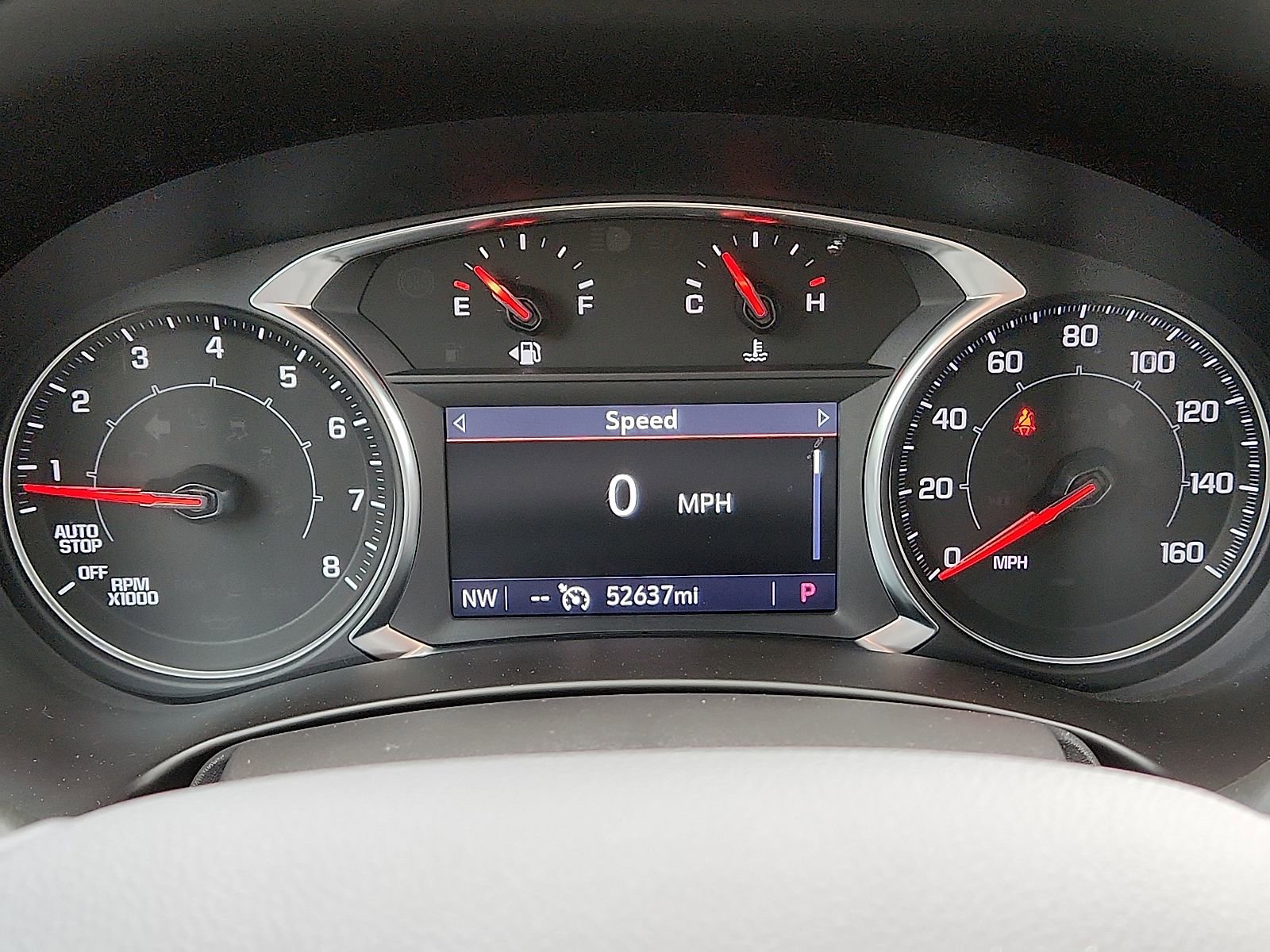 Used 2022 GMC Terrain AT4 w/ Tech Package image 23