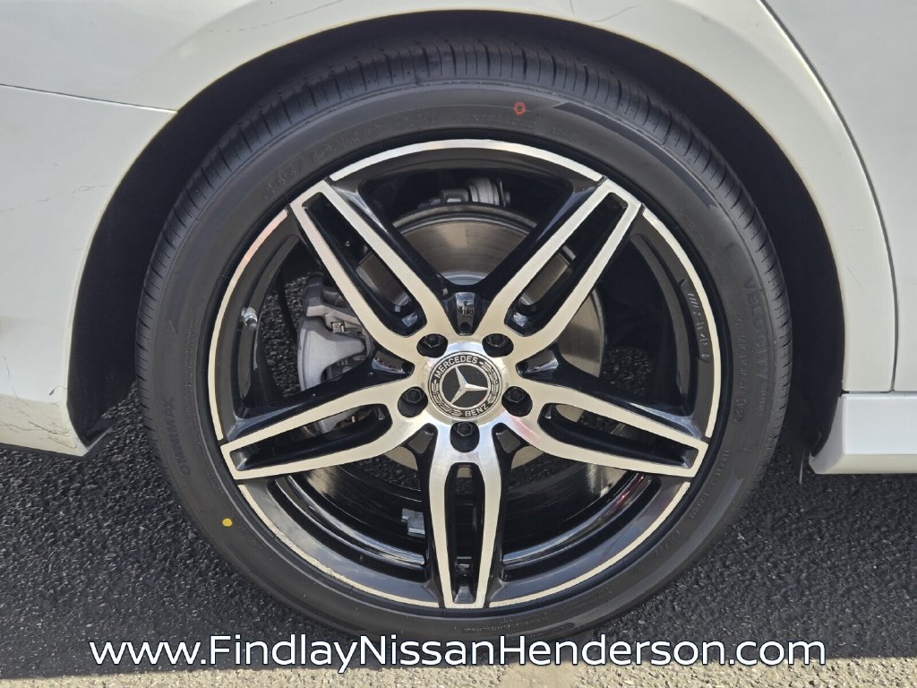 Used 2019 Mercedes-Benz E 300 image 10