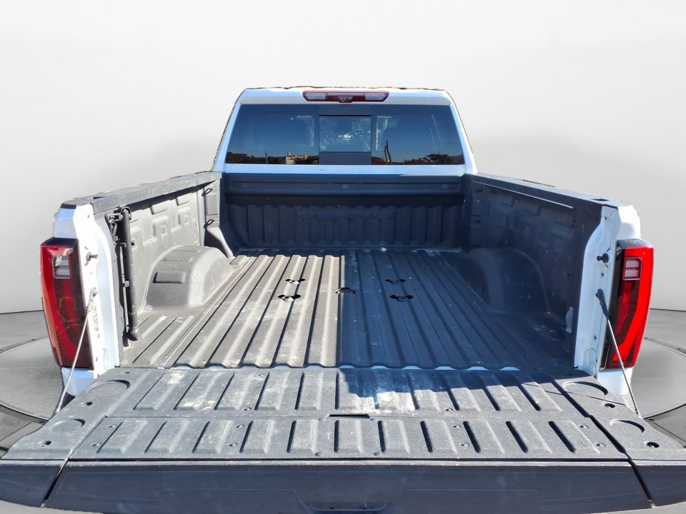 Used 2024 GMC Sierra 2500 Denali w/ Denali Reserve Package image 12