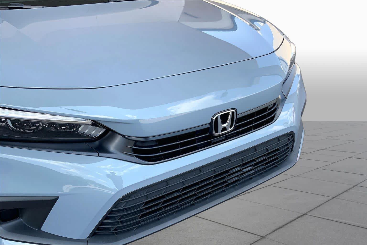 Used 2024 Honda Civic Sport image 32
