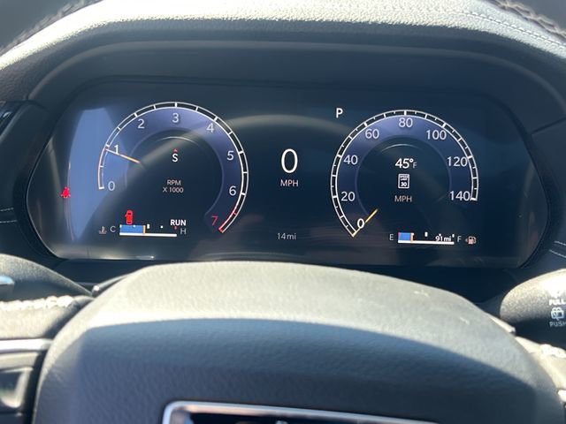 New 2026 Jeep Grand Cherokee L Limited AWD/4WD image 33
