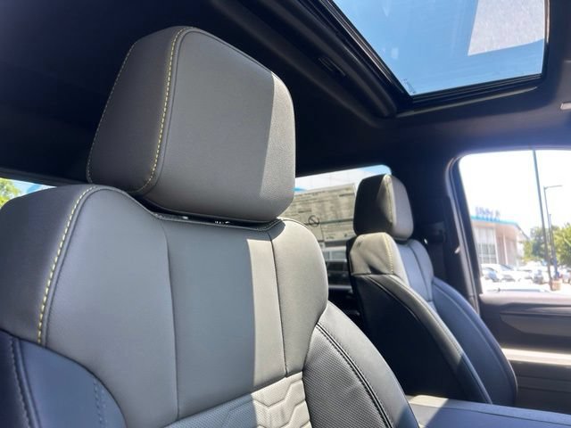 New 2026 Chevrolet Silverado 2500 ZR2 AWD/4WD image 23