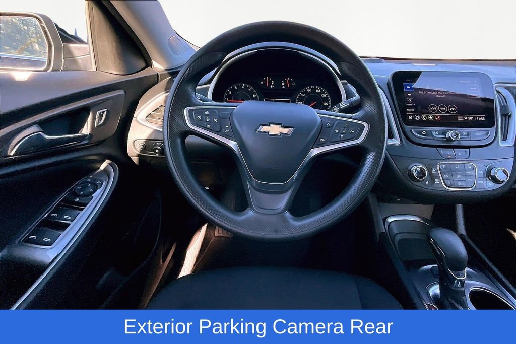 Used 2023 Chevrolet Malibu LT image 10