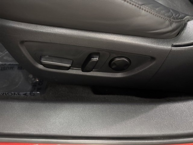 Used 2022 MAZDA CX-30 AWD 2.5 S w/ Premium Package image 10