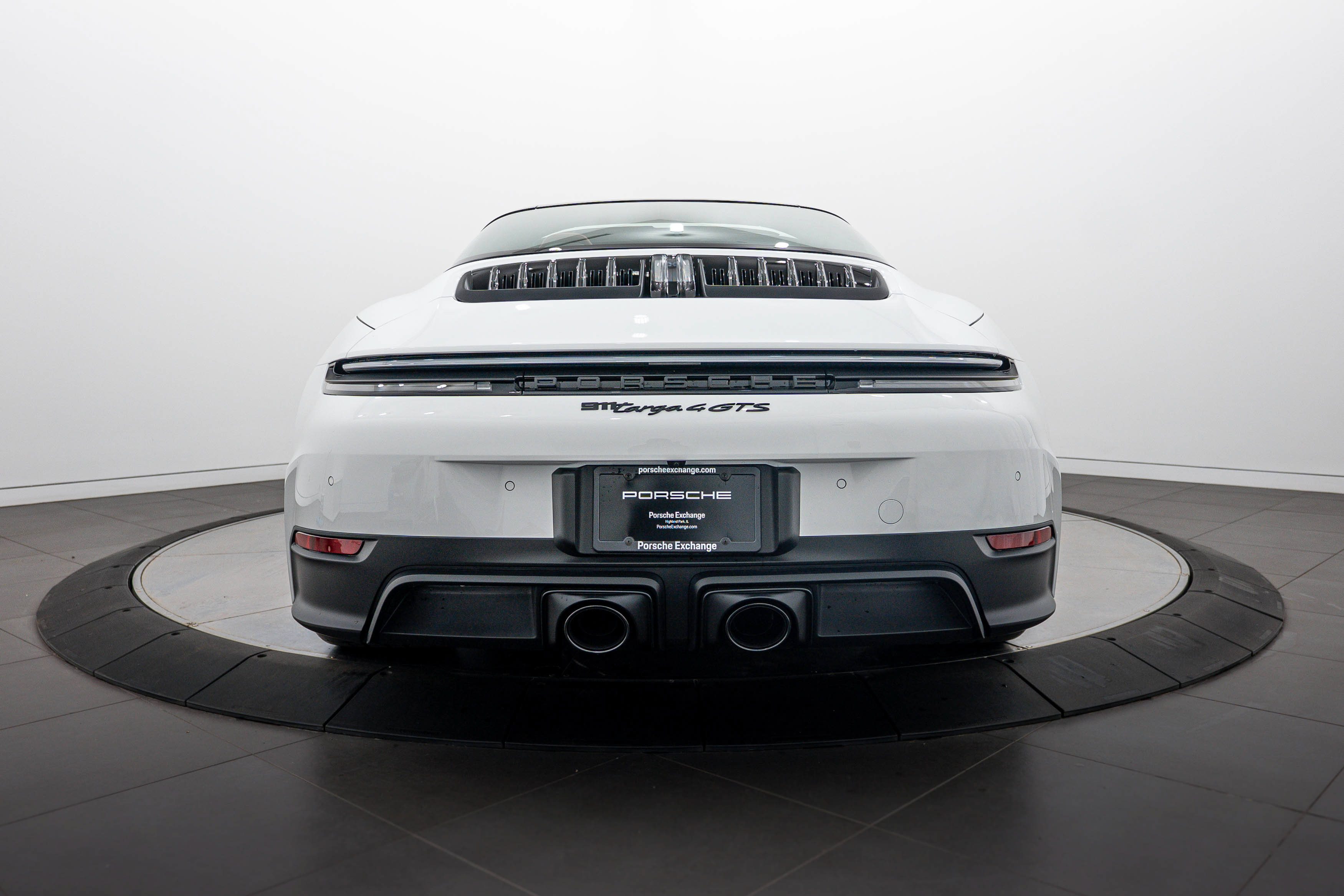 New 2026 Porsche 911 Targa 4 GTS AWD/4WD image 30