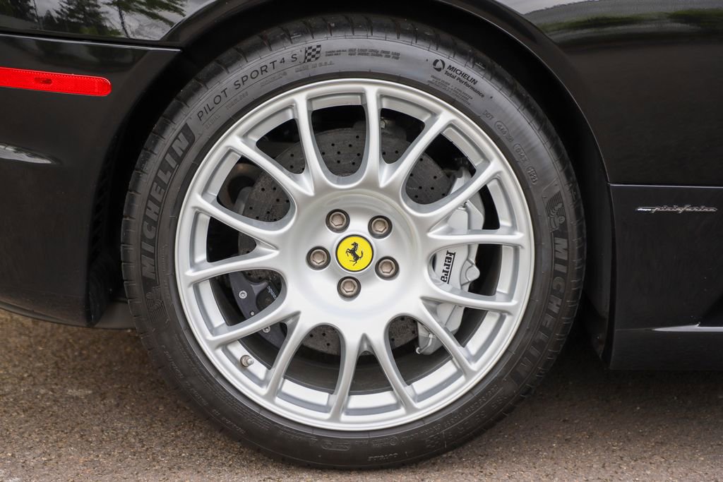 Used 2008 Ferrari F430 Spider RWD image 76