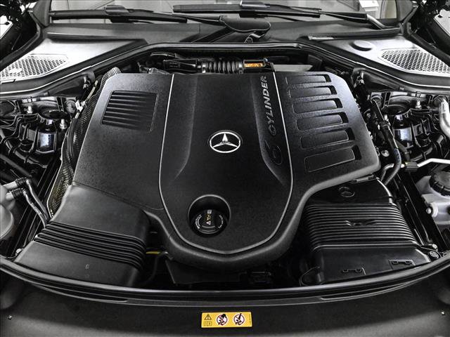 Used 2026 Mercedes-Benz E 450 4MATIC Sedan image 25