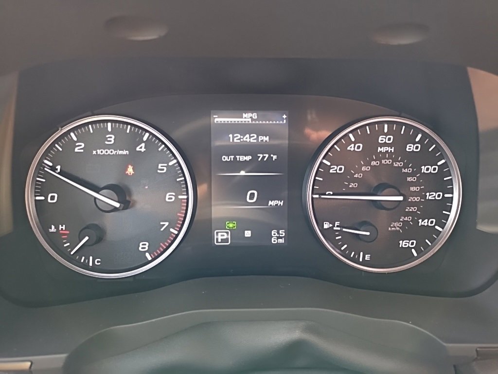 New 2025 Subaru Ascent Bronze Edition image 27