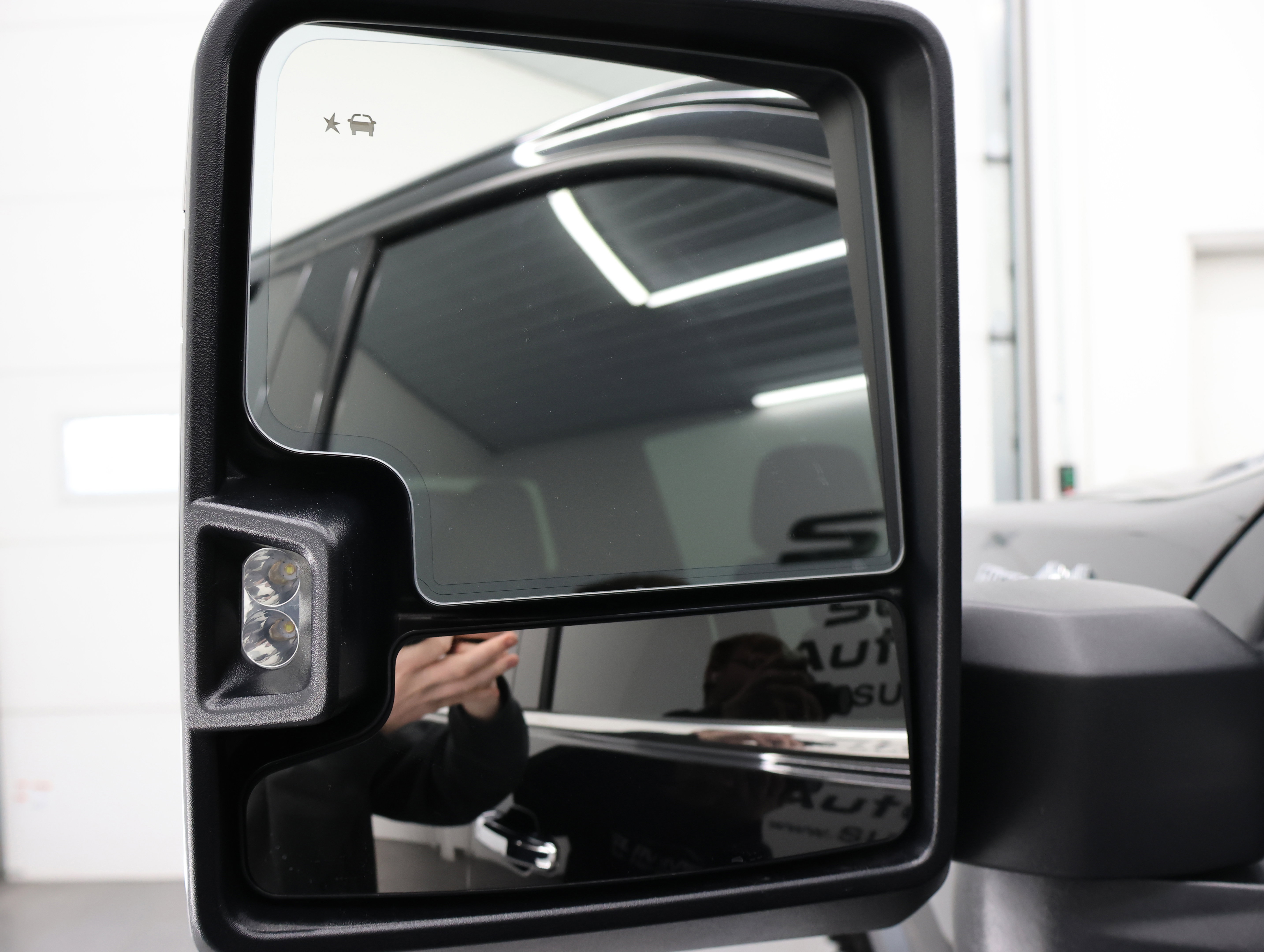 Used 2021 Chevrolet Silverado 2500 High Country w/ Z71 Off-Road Package AWD/4WD image 45