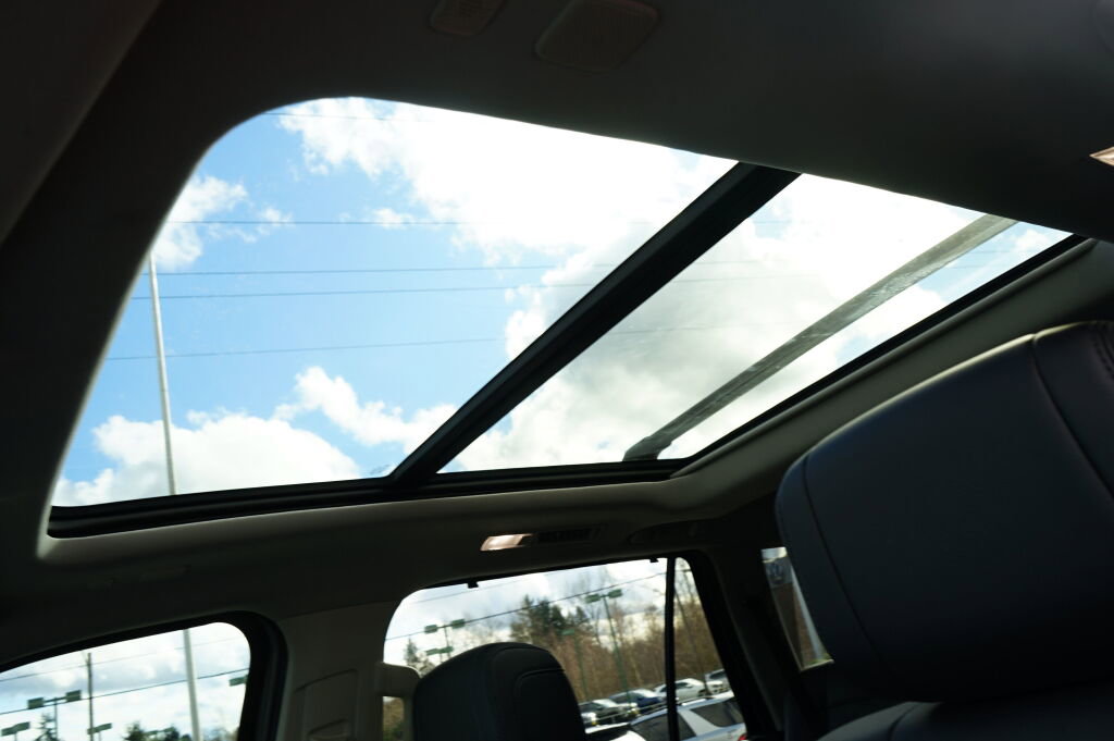 Used 2024 Toyota Sequoia Limited image 15
