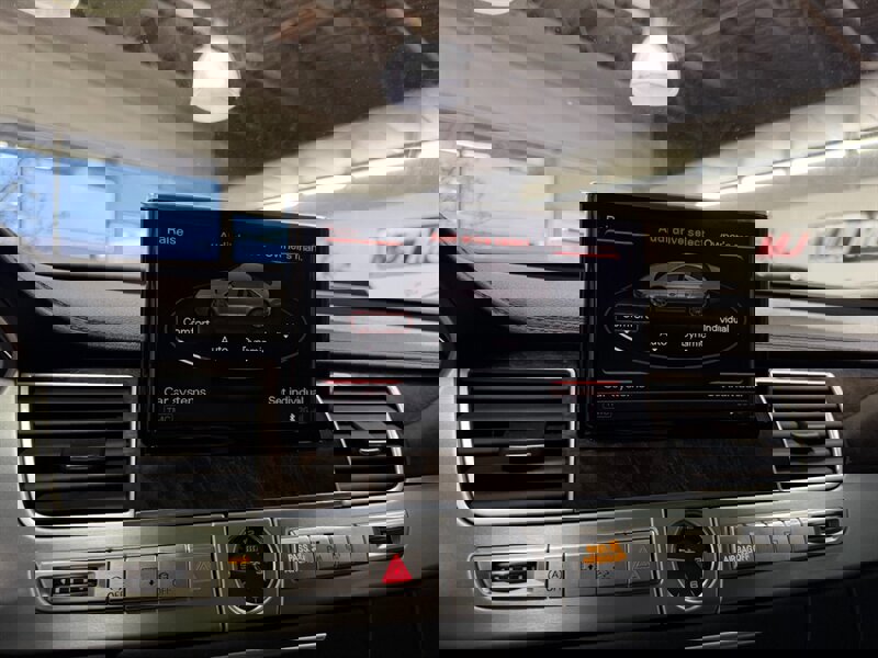 Used 2014 Audi A8 L TDI image 27