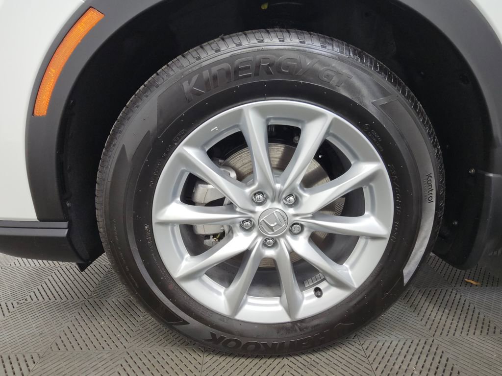 New 2026 Honda CR-V EX image 40