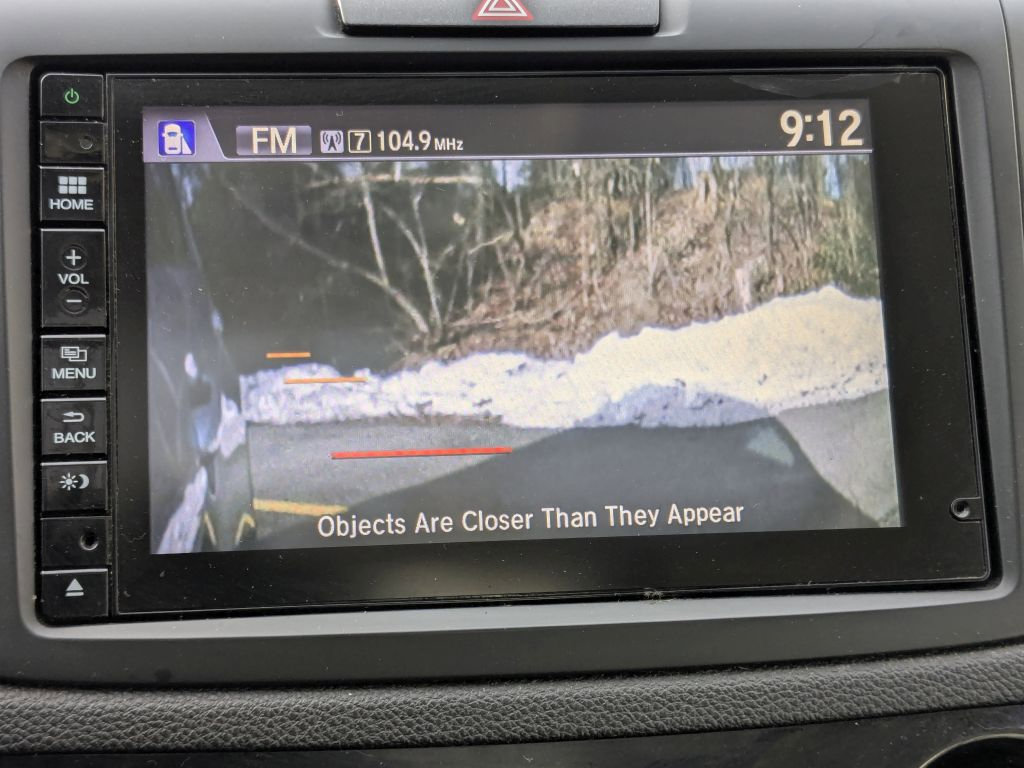 Used 2015 Honda CR-V EX image 21