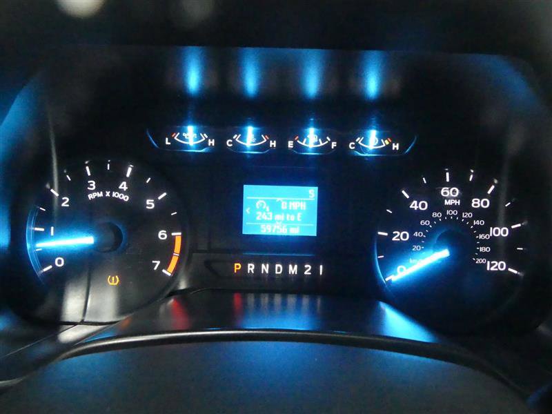 Used 2020 Ford F250 XL w/ Power Equipment Group image 27