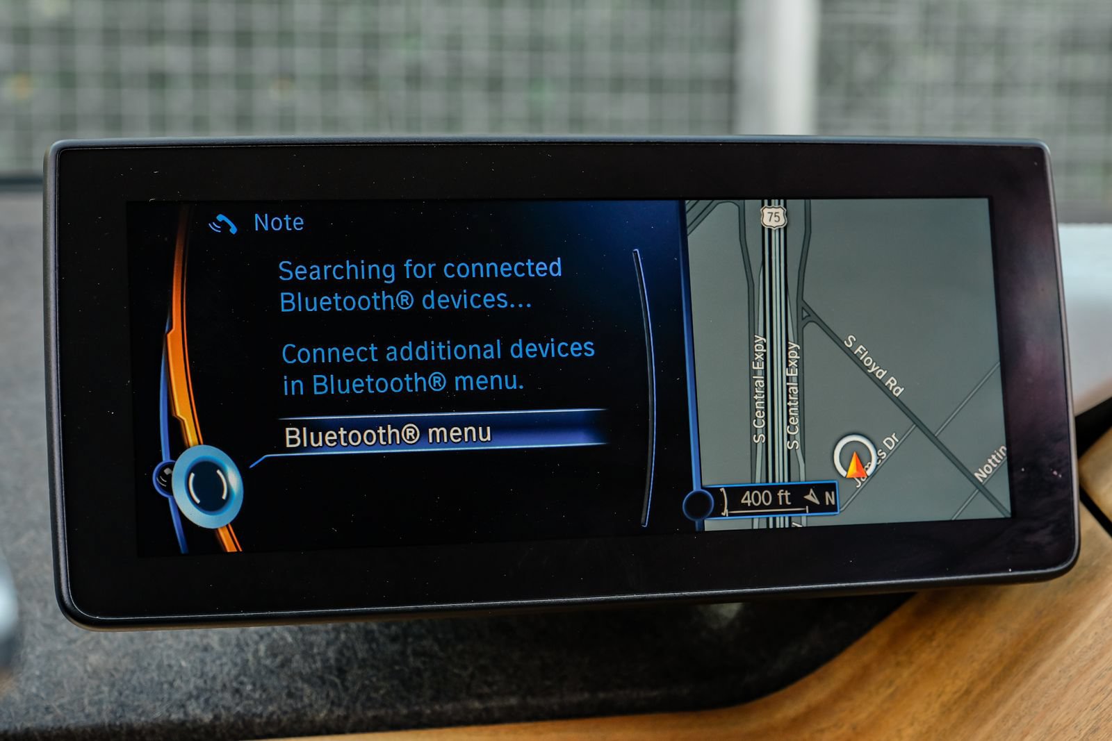Used 2015 BMW i3 w/ Range Extender RWD image 26