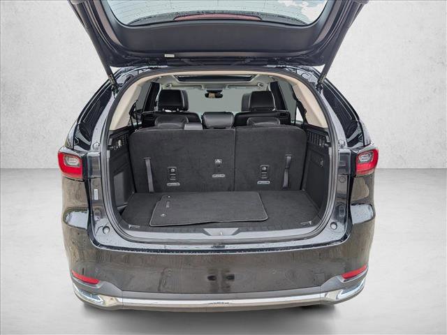 Used 2024 MAZDA CX-90 3.3 Turbo w/ Premium Package image 6