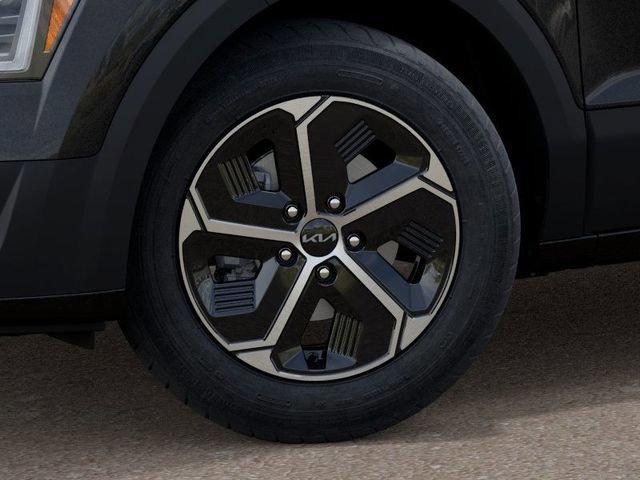 New 2026 Kia Niro LX image 9