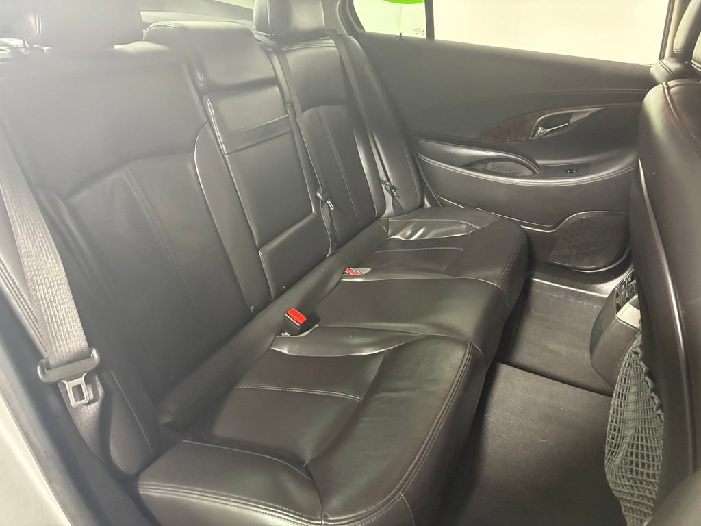 Used 2013 Buick LaCrosse Leather image 25
