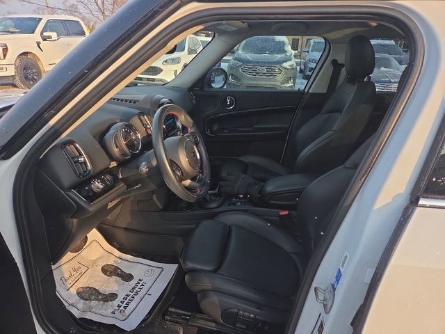 Used 2019 MINI Cooper Countryman S w/ Premium Package image 24