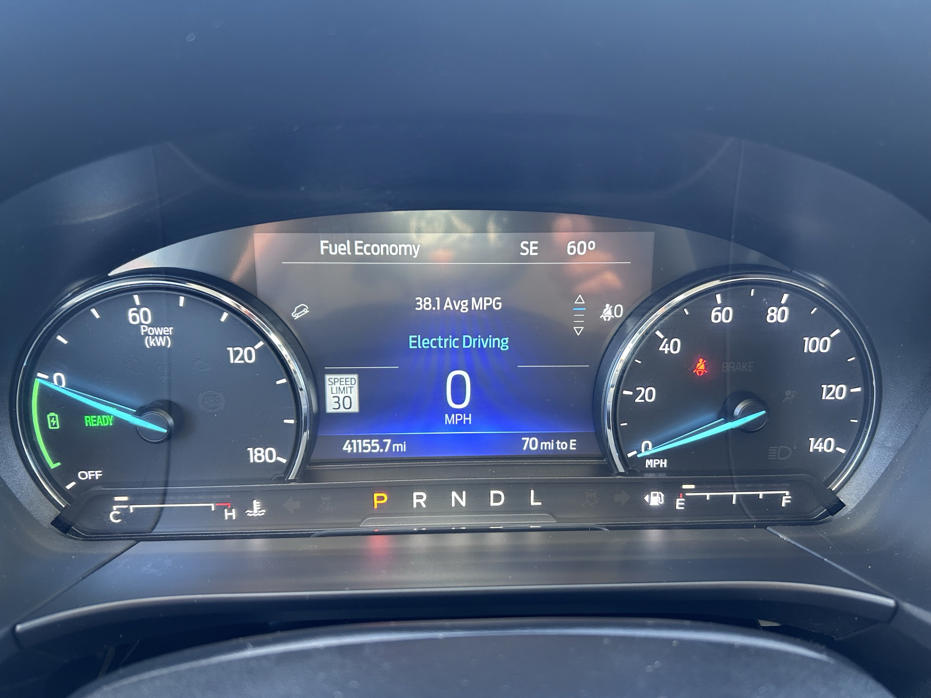 Used 2022 Ford Escape SEL FWD image 14
