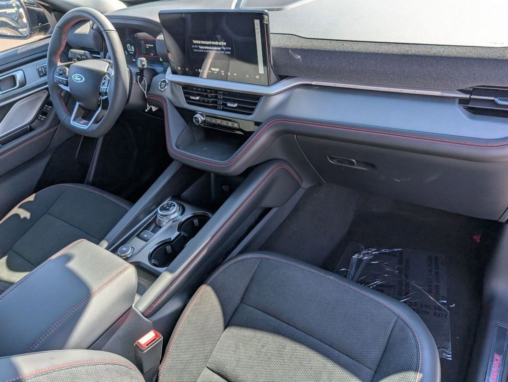 New 2026 Ford Explorer ST w/ Sun And Sound Package image 53