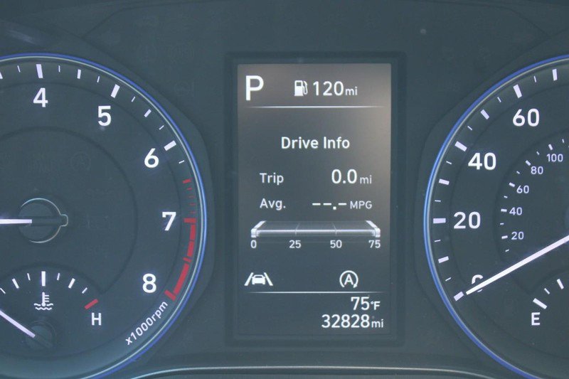 Used 2023 Hyundai Kona SEL AWD/4WD image 19