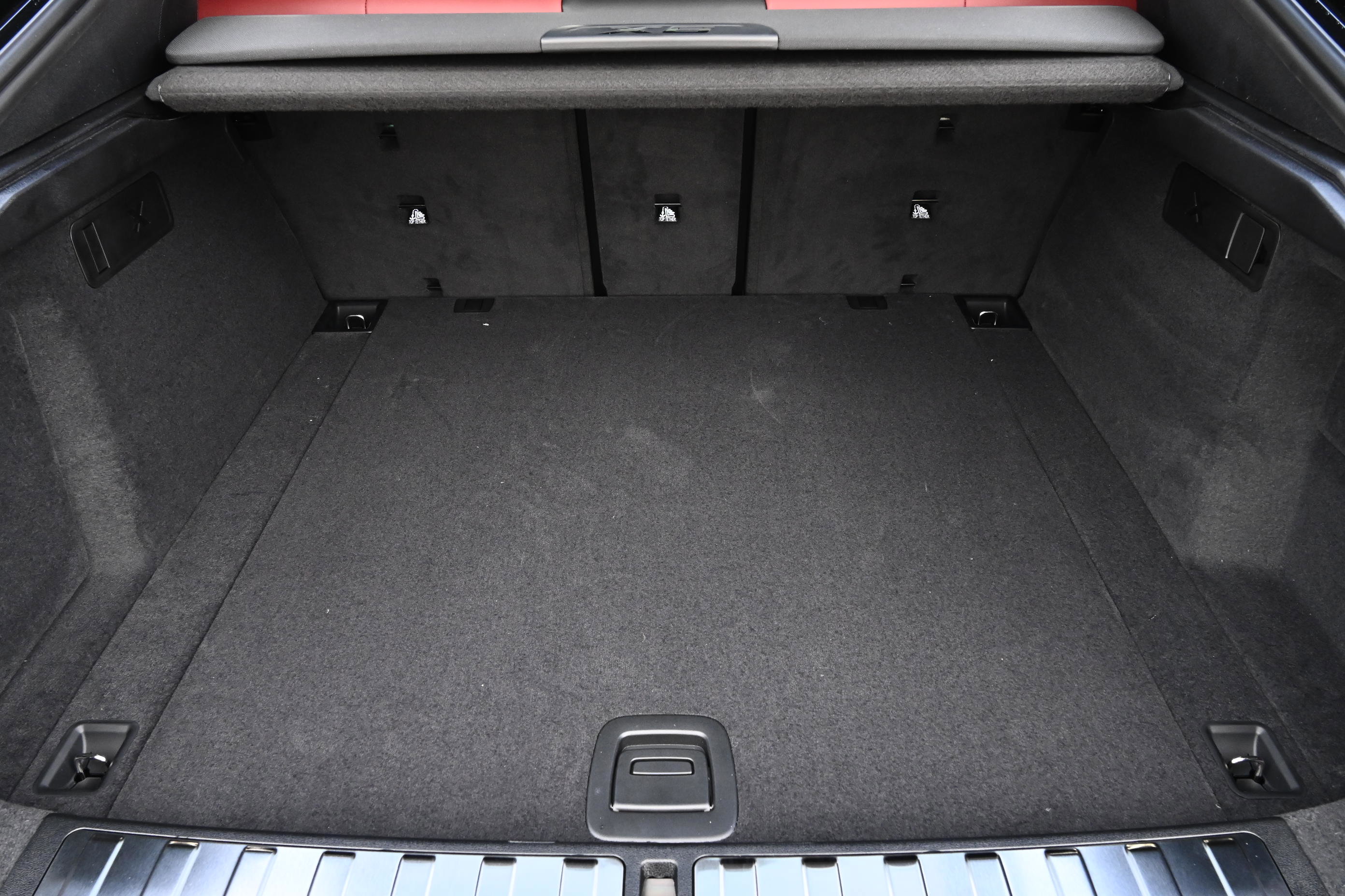 New 2026 BMW X6 xDrive40i w/ Premium Package image 27