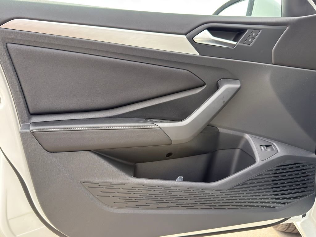 New 2026 Volkswagen Jetta S image 21
