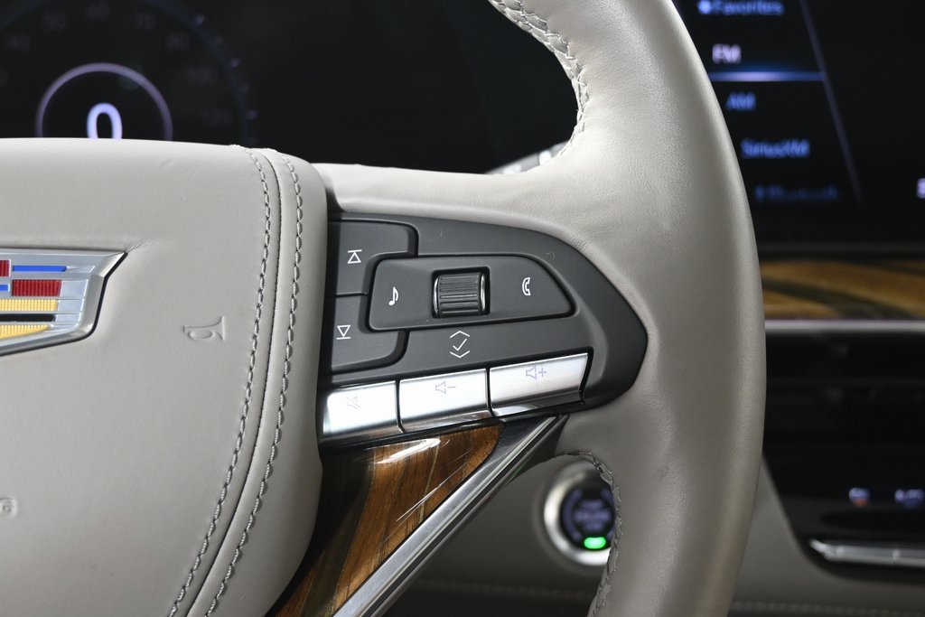 Used 2022 Cadillac Escalade Sport Platinum image 38