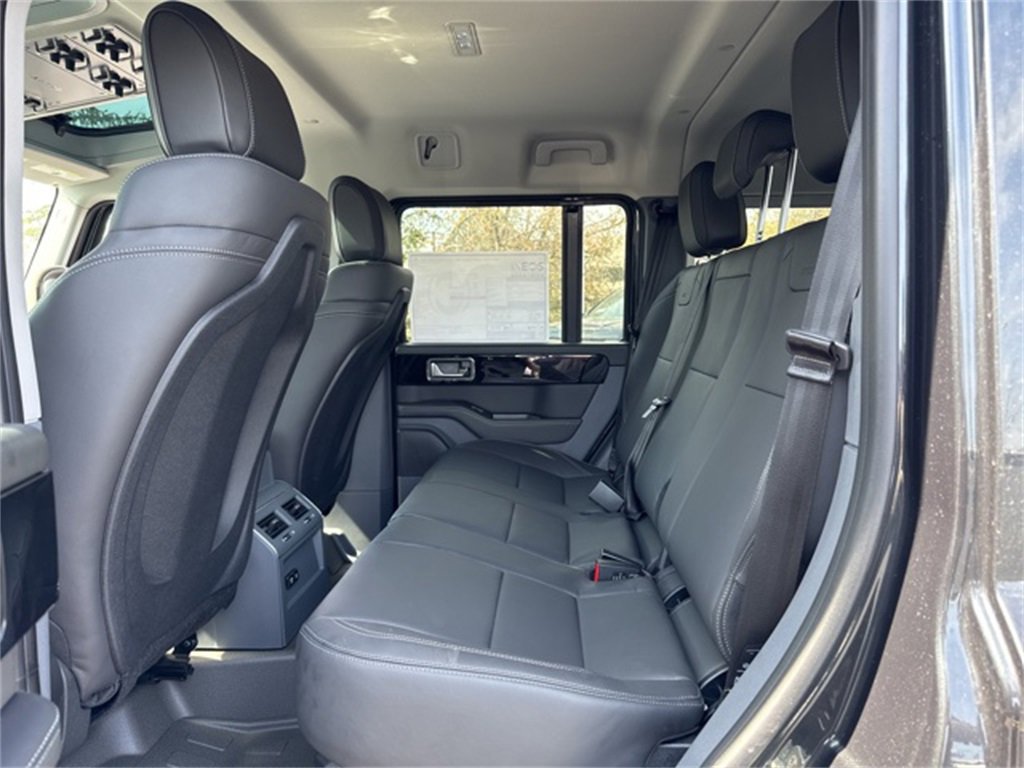 New 2025 INEOS Grenadier Fieldmaster Edition image 31