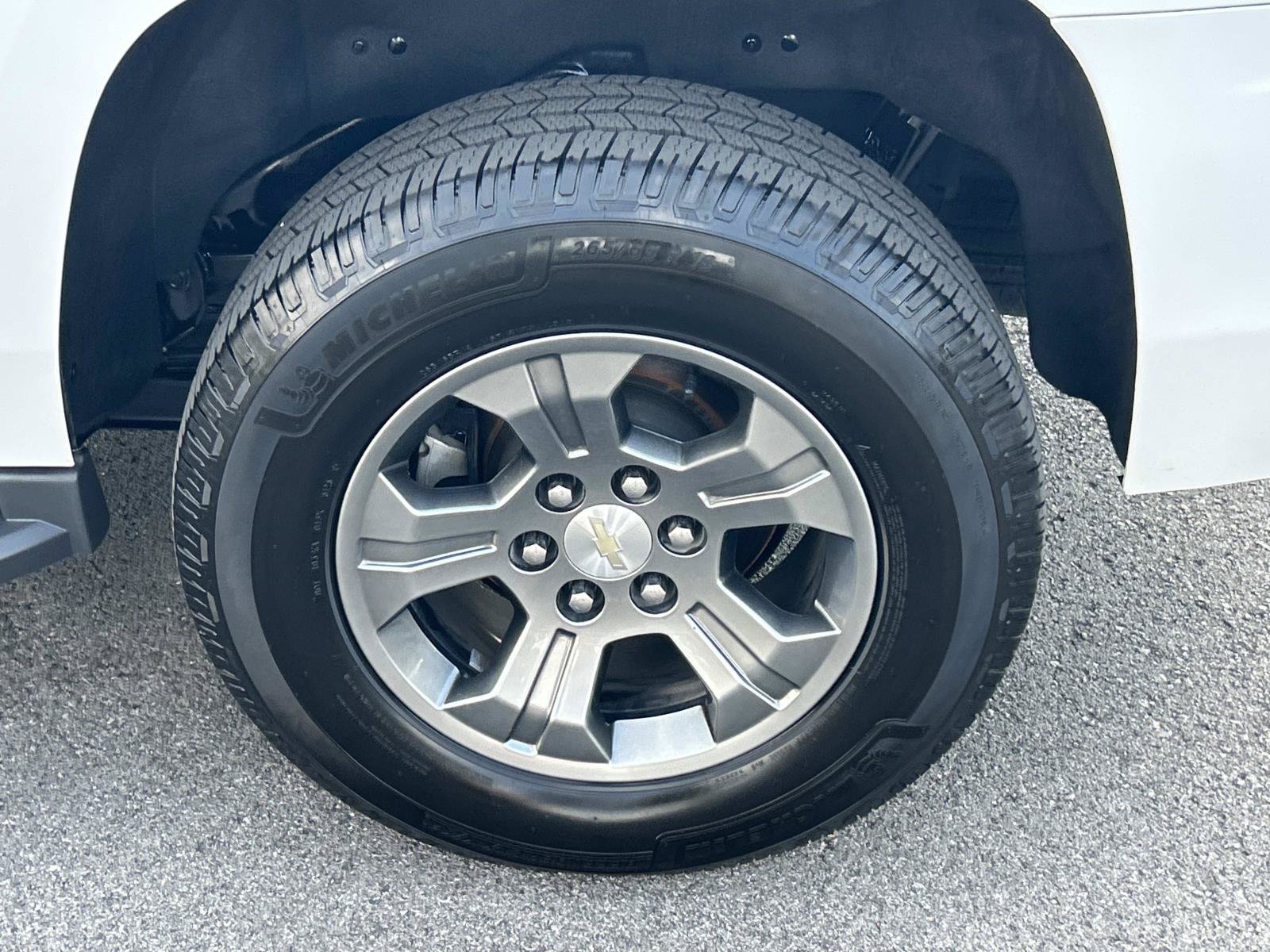 Used 2020 Chevrolet Tahoe LS RWD image 17