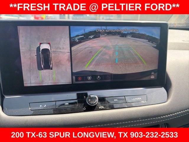 Used 2026 Nissan Rogue SL FWD image 15