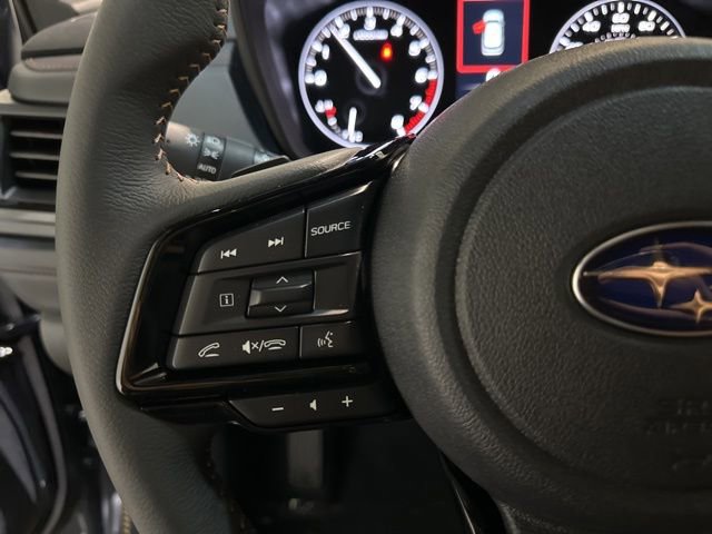 New 2025 Subaru Forester Touring image 17