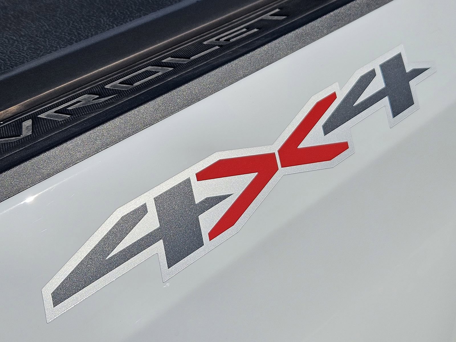 Certified 2025 Chevrolet Silverado 1500 LTZ image 16