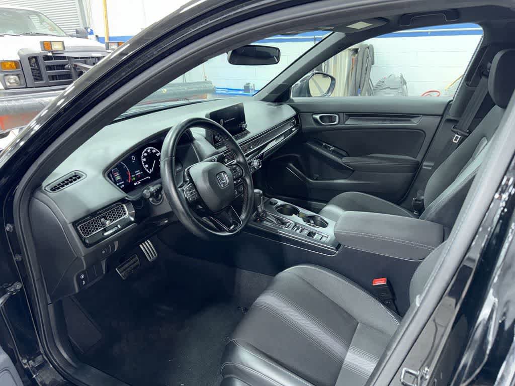 Used 2023 Honda Civic Sport image 26