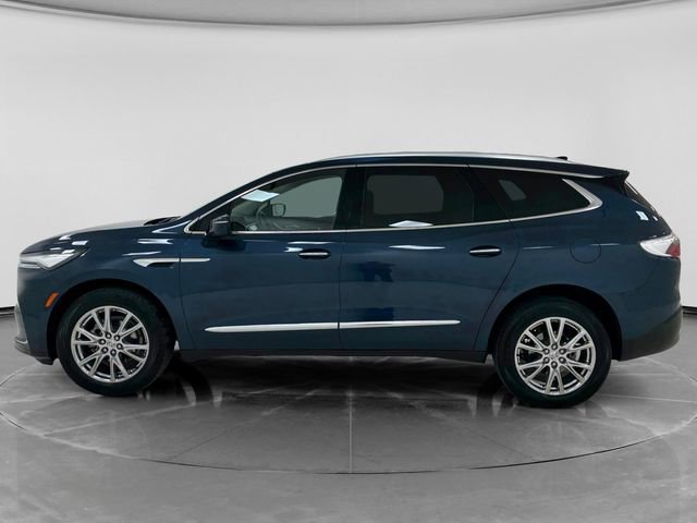 Used 2023 Buick Enclave Essence w/ Experience Buick Package image 6