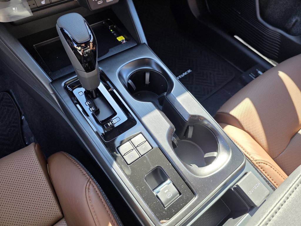 New 2026 Subaru Outback Touring XT AWD/4WD image 23