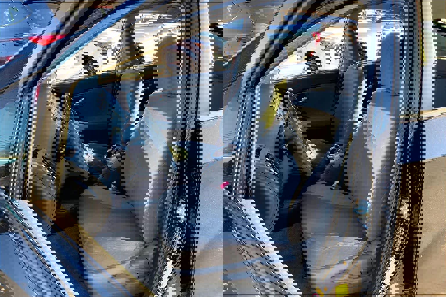 Used 2012 Toyota Prius Two image 7