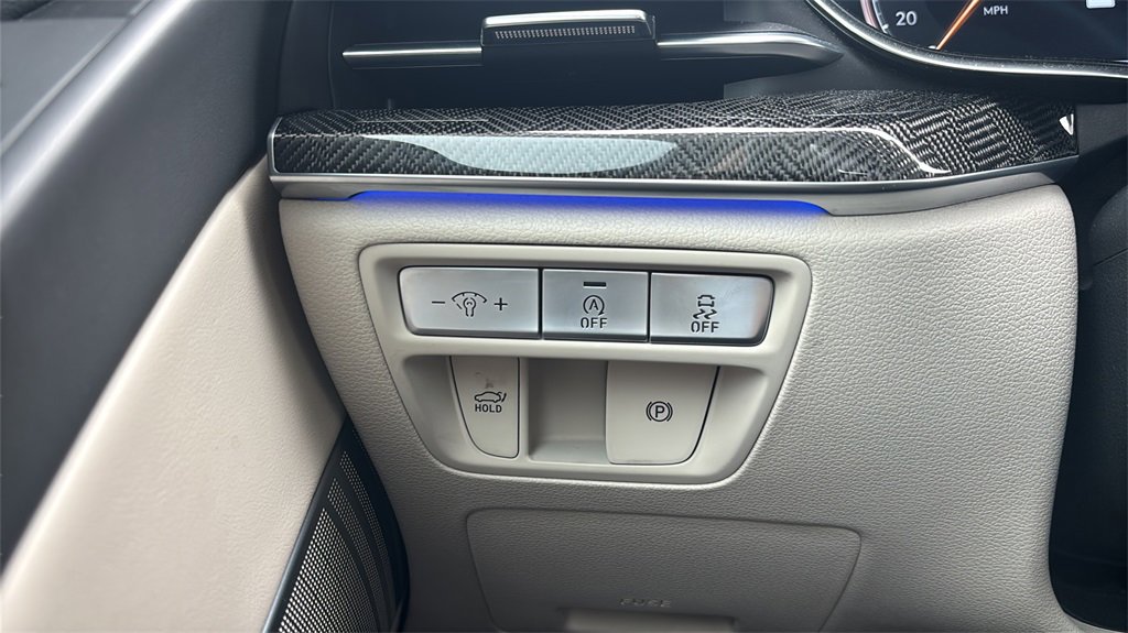 Used 2023 Genesis G80 3.5T Sport image 18