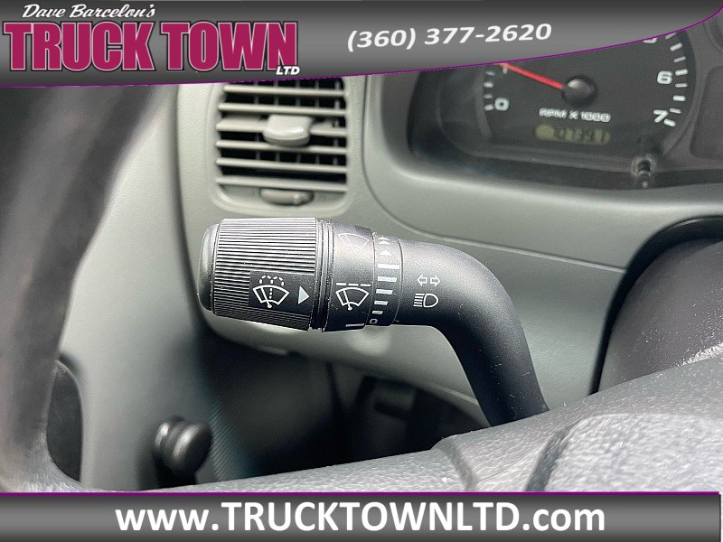 Used 2011 Ford Ranger XL RWD image 13
