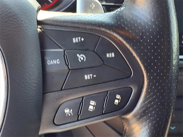 Used 2023 Dodge Durango GT image 16