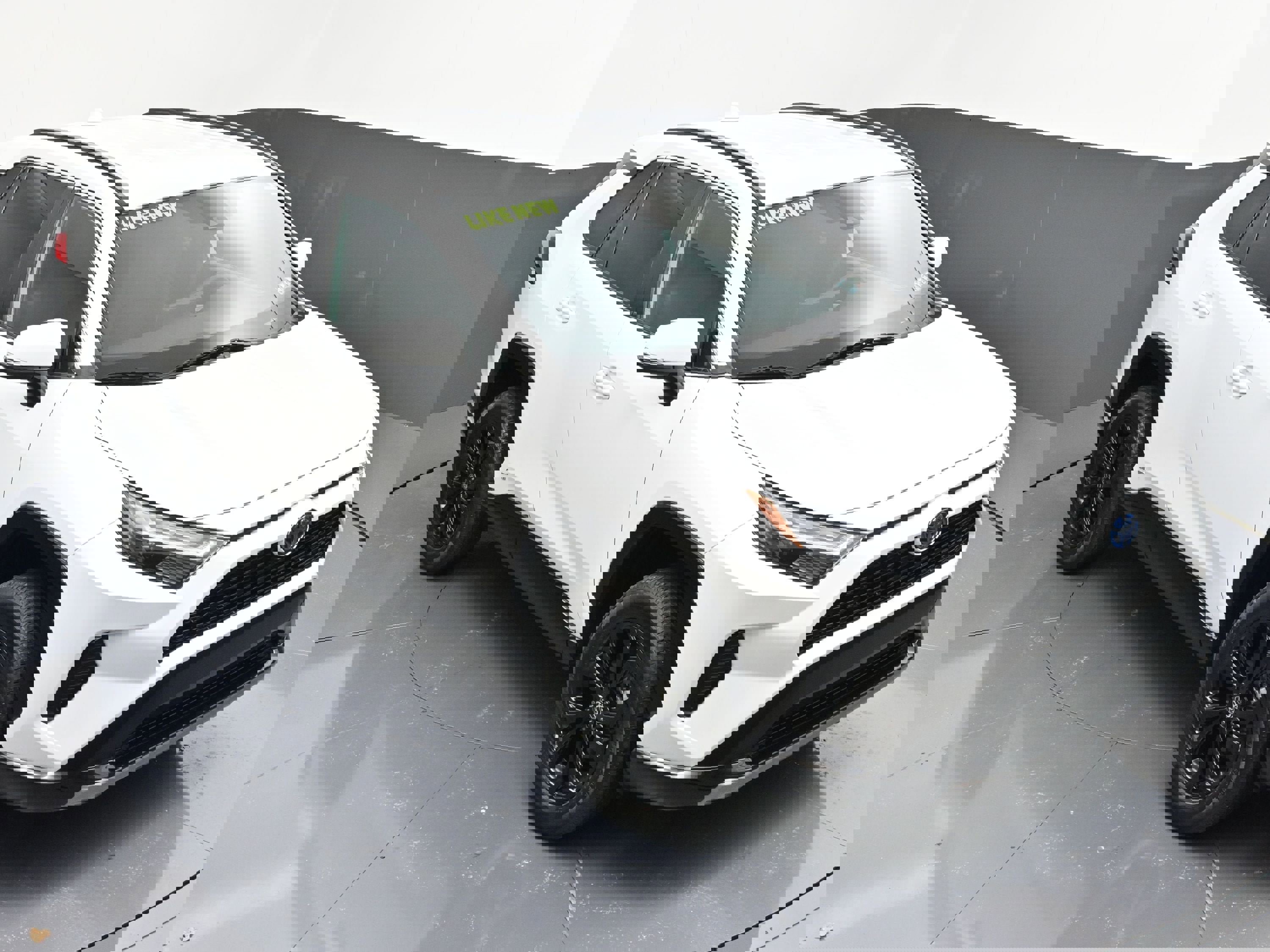 Used 2023 Toyota RAV4 SE image 43