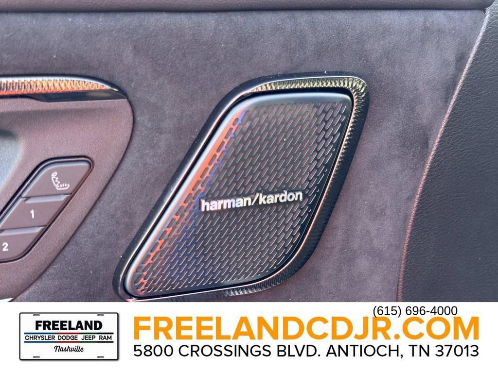 New 2026 RAM 1500 RHO image 21